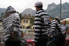 2007 In fuga all alba