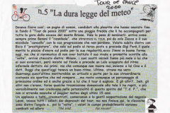 2000 i commenti a...caldo